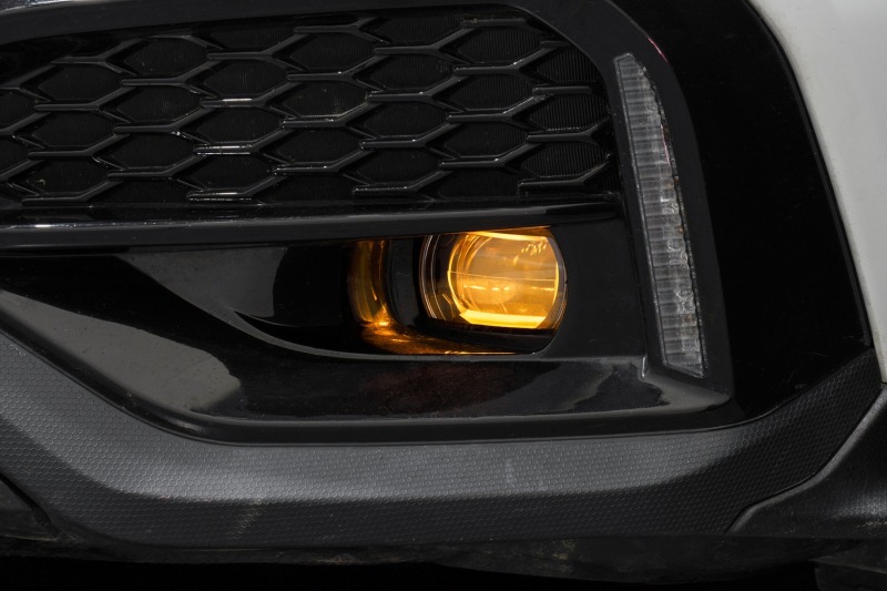 Subaru WRX Fog Lights - Diode Dynamics - Elite Series Type Y - Cool White - `22-`24